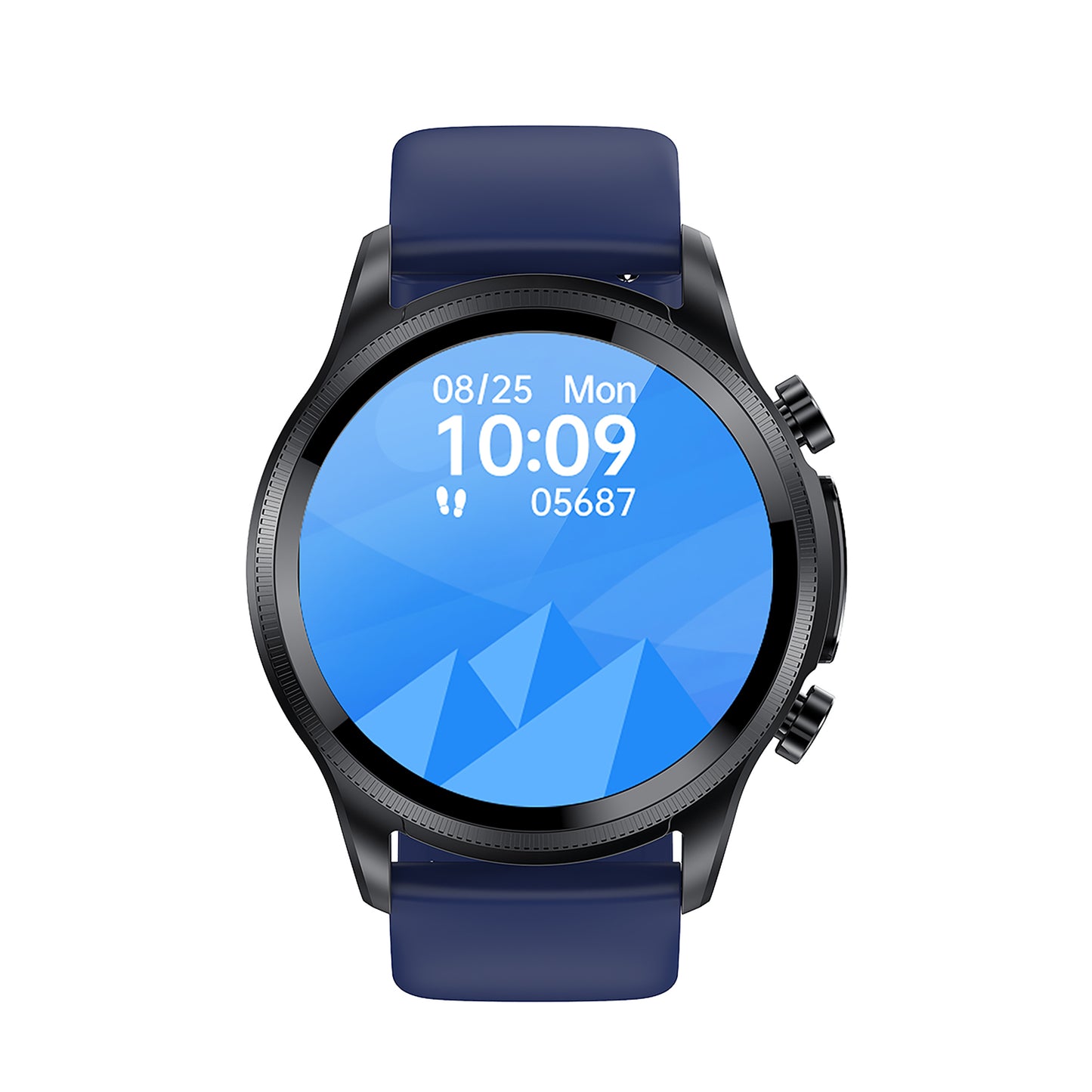 KealthTech K40 Blood Glucose High-end Smart Health Watch