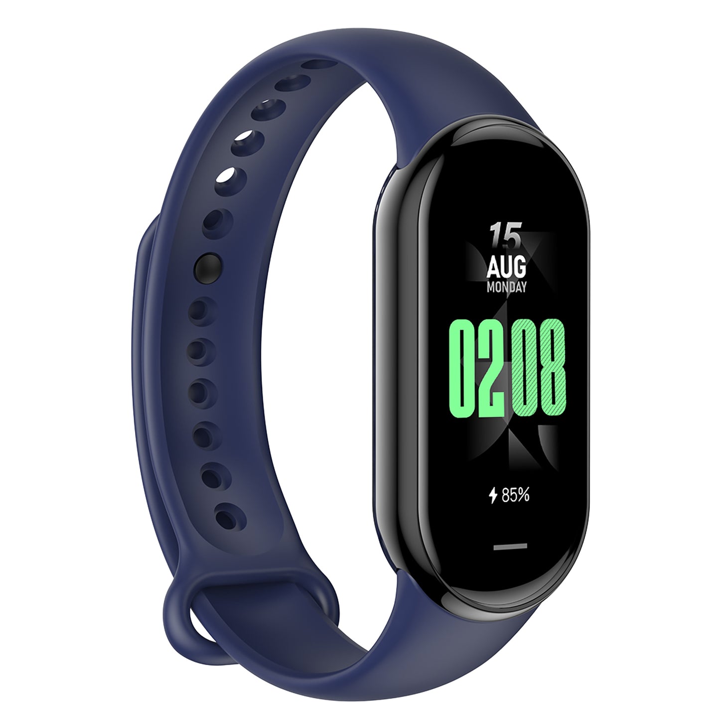 KealthTech One-click detection of blood sugar, blood pressure, heart rate, blood oxygen smart watch