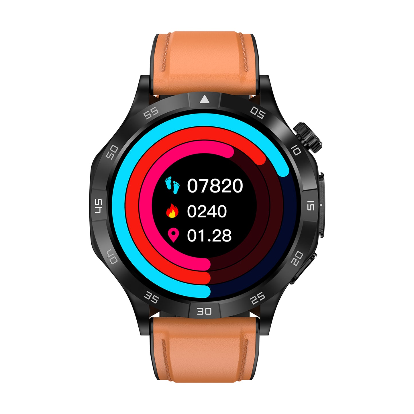 KealthTech K38 High End Smart Health Watch ECG Blood Lipid Uric Acid Blood Glucose