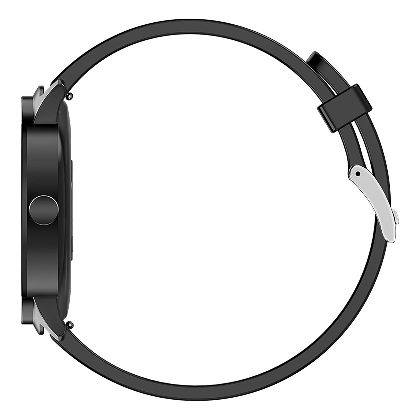 KealthTech S02 Trendy Health Fashion Blood Glucose Heart Rate Blood Oxygen Multiple Exercise Options
