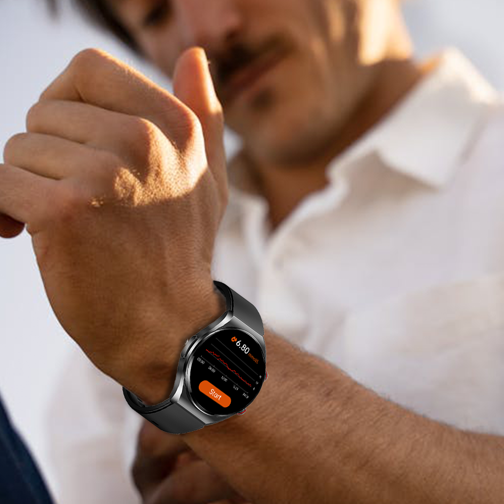 Blood Glucose Monitoring and Calibration