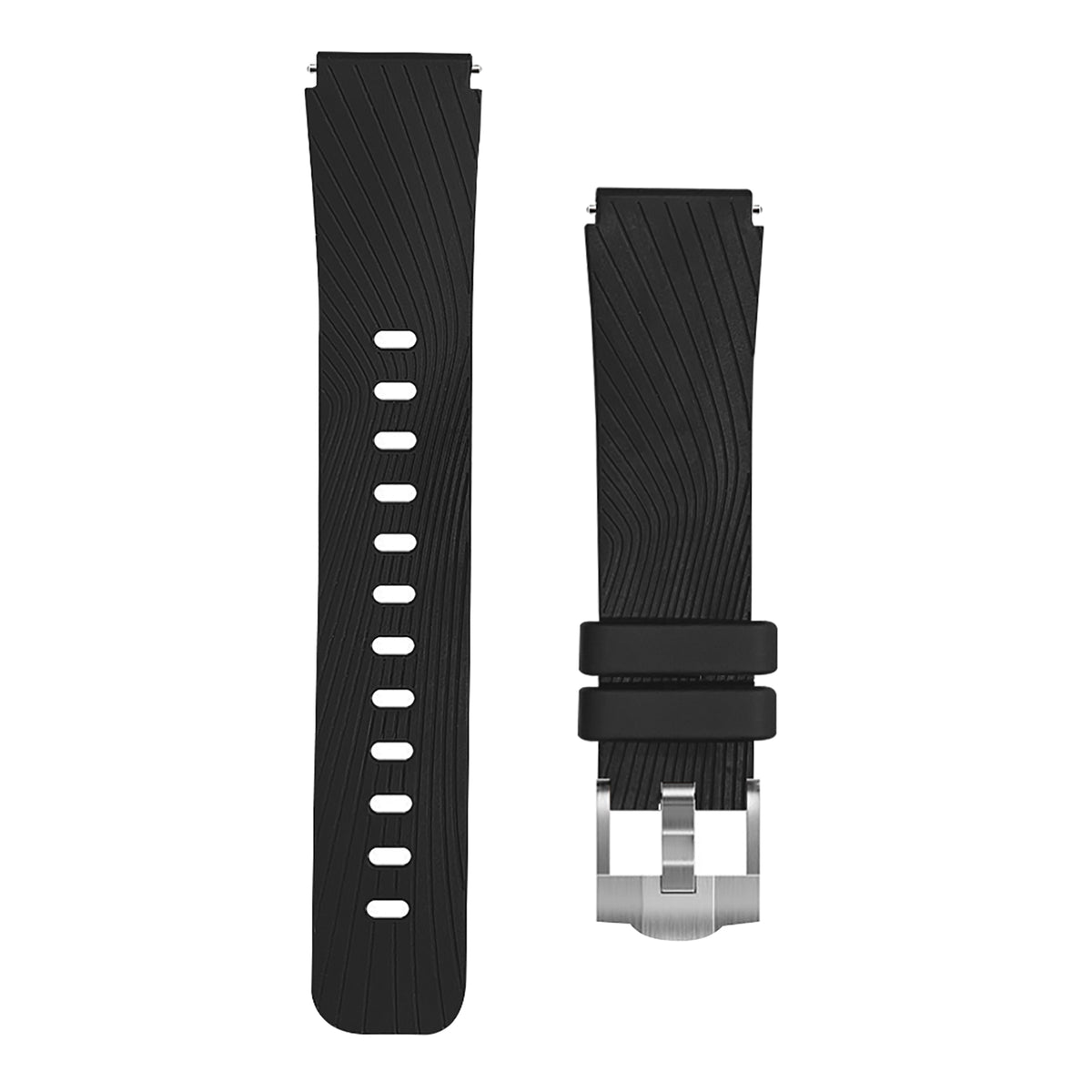 TPU watch strap (2 Pack) for K01 watch
