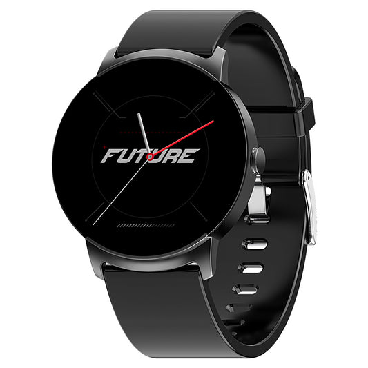 KealthTech S02 Trendy Health Fashion Blood Glucose Heart Rate Blood Oxygen Multiple Exercise Options
