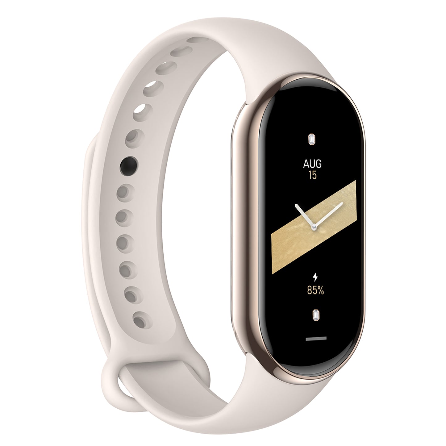 KealthTech One-click detection of blood sugar, blood pressure, heart rate, blood oxygen smart watch