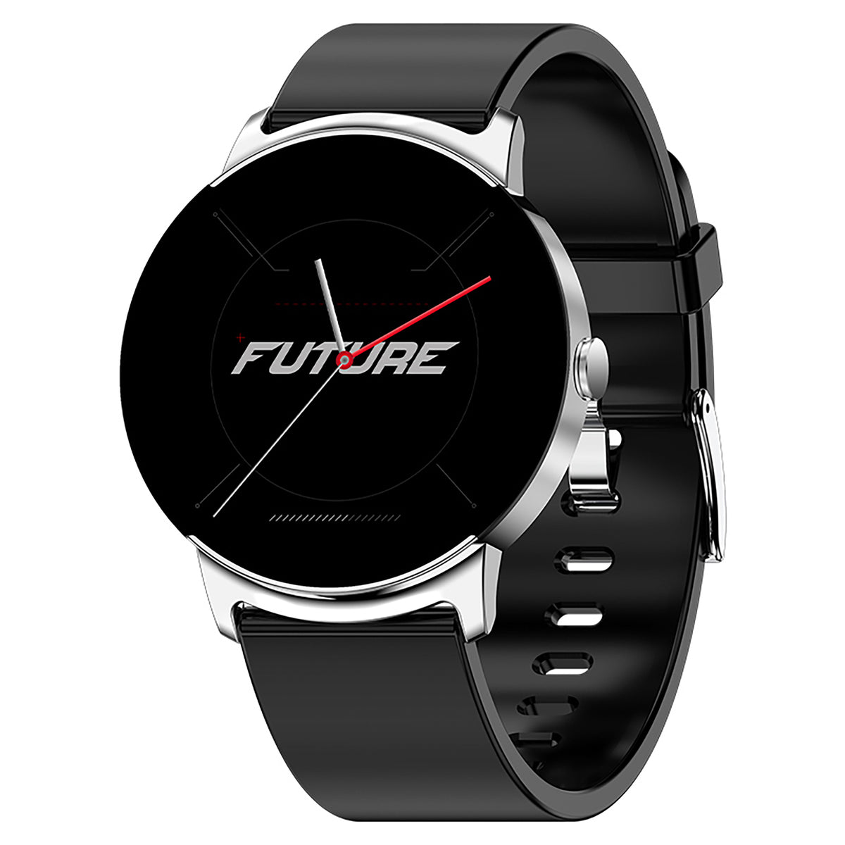 KealthTech S02 Trendy Health Fashion Blood Glucose Heart Rate Blood Oxygen Multiple Exercise Options