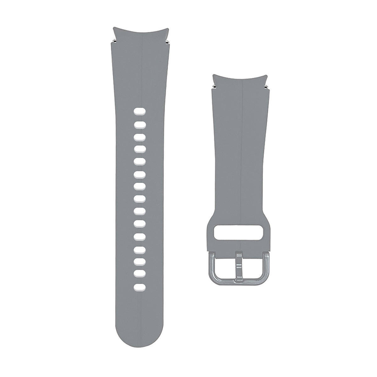 Silicone watch strap (2 Pack) for S05