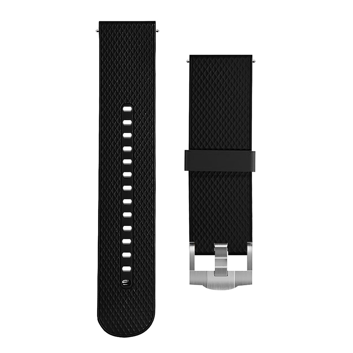 TPU watch strap (2 Pack) for K03 watch